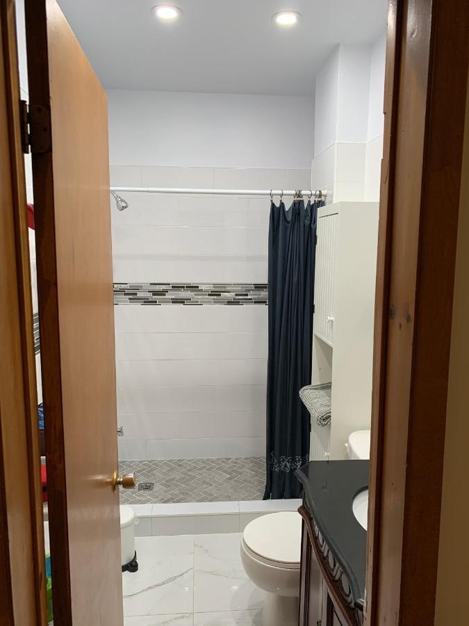 Chambres El Mediterraneo Rooms Montréal Dış mekan fotoğraf