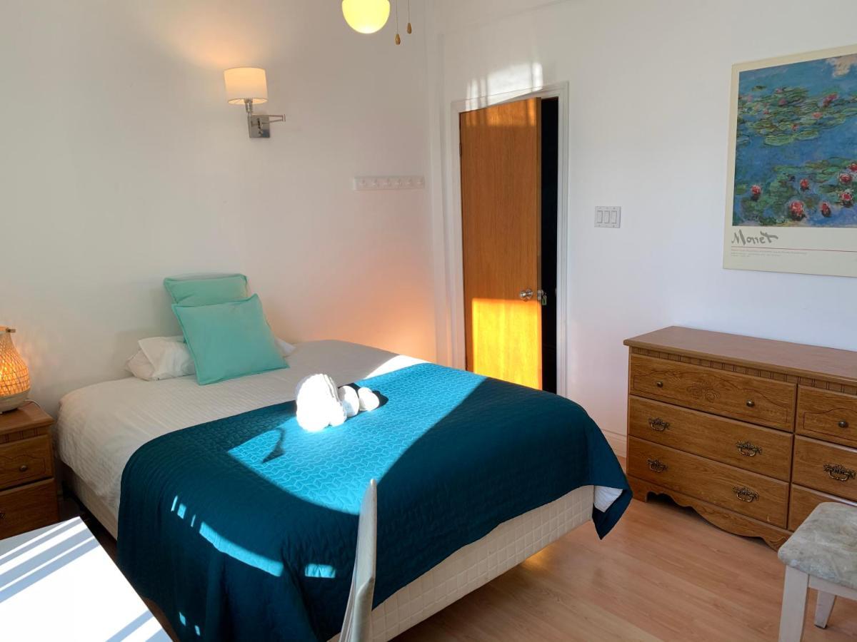 Chambres El Mediterraneo Rooms Montréal Dış mekan fotoğraf