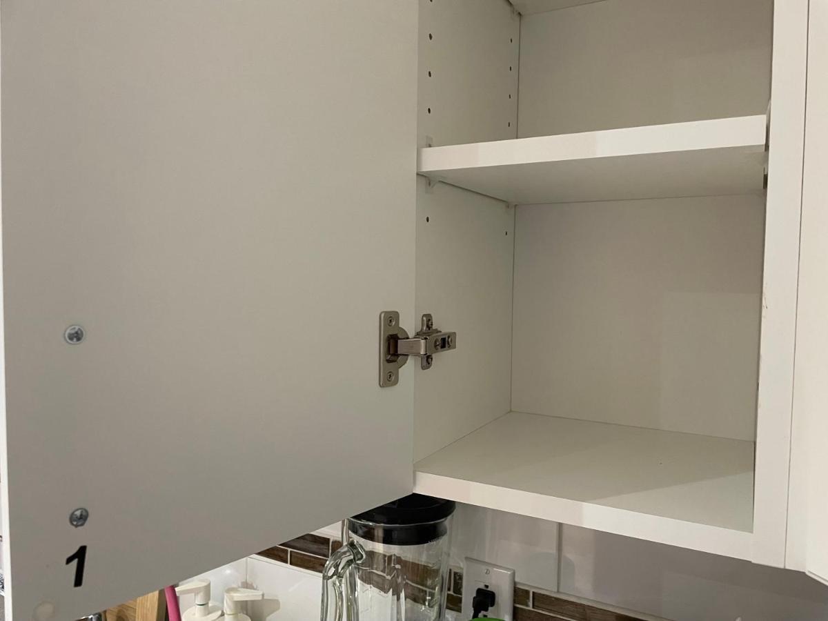 Chambres El Mediterraneo Rooms Montréal Dış mekan fotoğraf